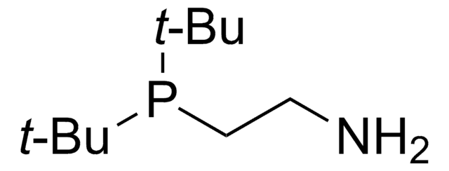 2-(Di-tert-butylphosphino)ethylamine 10&#160;wt. % in THF