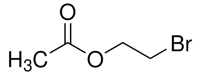 2-Bromoethyl acetate 97%