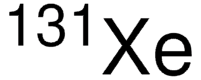 氙-131Xe 99 atom %