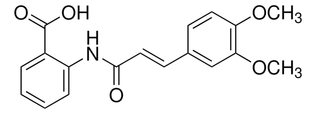 Tranilast &#8805;98% (HPLC), powder