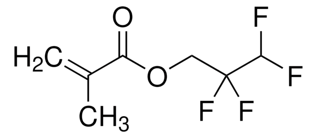 2,2,3,3-Tetrafluoropropyl methacrylate 99%