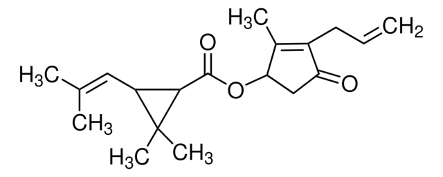 Es-生物烯丙菊酯 PESTANAL&#174;, analytical standard