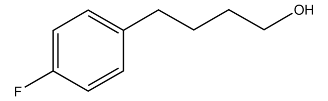 4-(4-Fluorophenyl)butan-1-ol