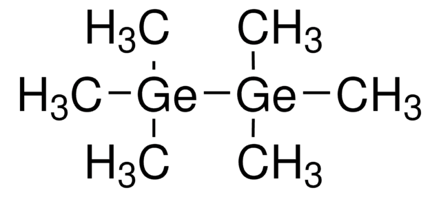 六甲基二锗(IV) technical grade