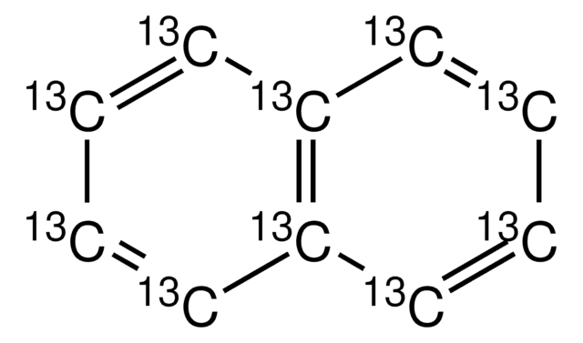 萘-13C10 99 atom % 13C