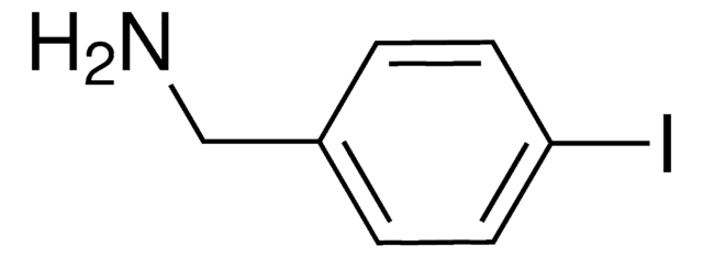 4-Iodobenzylamine AldrichCPR