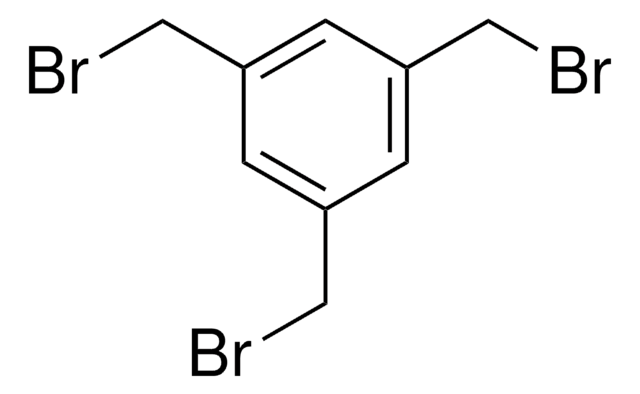 1,3,5-三(溴甲基)苯 97%