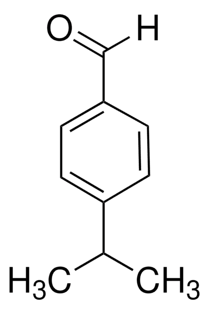 Cuminaldehyde analytical standard