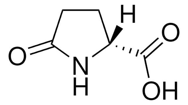 (R)-(+)-2-吡咯烷酮-5-羧酸 95%