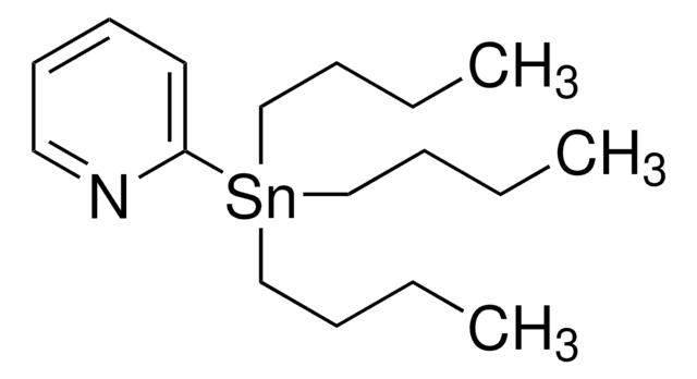 2-三正丁基甲锡烷基吡啶 85%