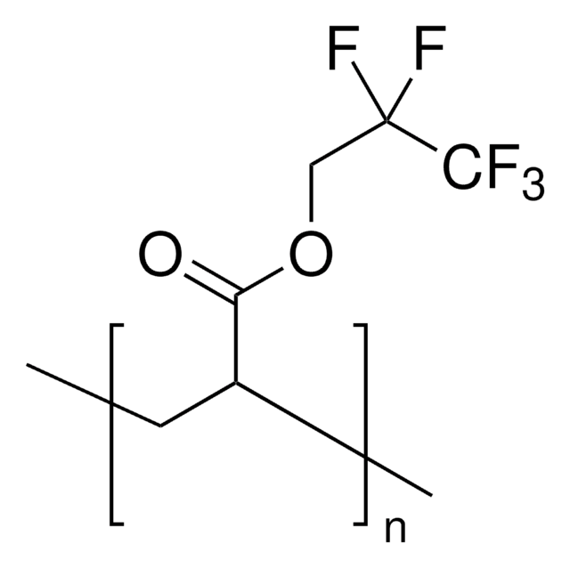 聚(2,2,3,3,3-五氟丙基丙烯酸酯)