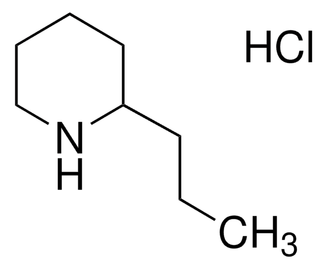 毒芹碱 盐酸盐 phyproof&#174; Reference Substance