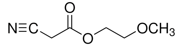 氰基乙酸-2-甲氧乙基酯 98%