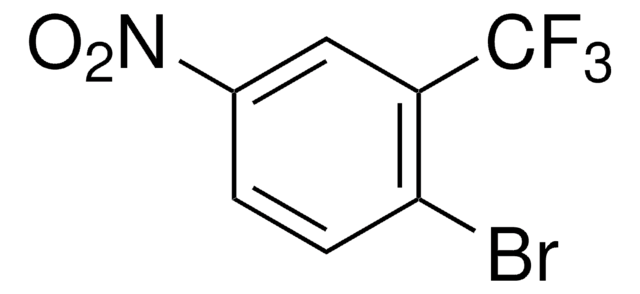 2-溴-5-硝基三氟甲苯 97%