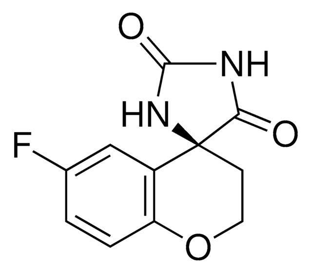 Sorbinil &#8805;98% (HPLC)