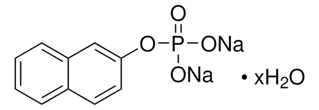 2-萘基磷酸酯 二钠盐 97%