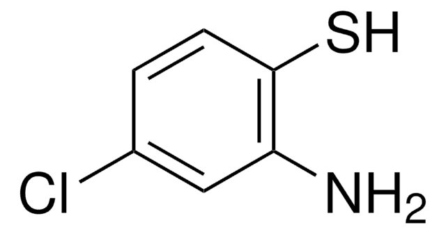 2-氨基-4-氯苯硫醇 96%