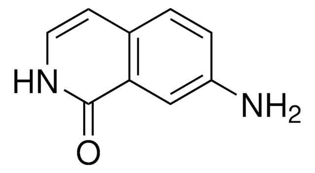 7-Amino-1(2H)-isoquinolinone