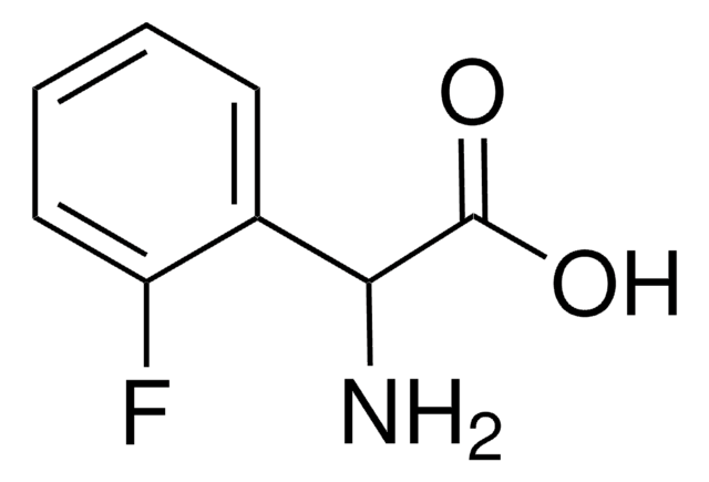 2-氟-DL-&#945;-苯基甘氨酸 98%