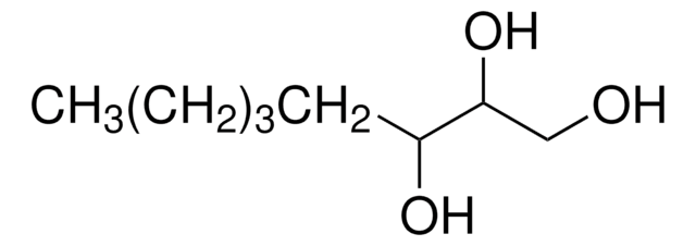 1,2,3-Octanetriol Isomer H 0.1 M solution