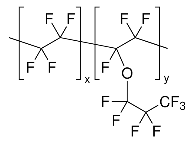 Poly(tetrafluoroethylene-co-perfluoro(propylvinyl ether)) pellets