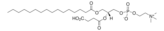 16:0-succinoyl PC Avanti Polar Lipids