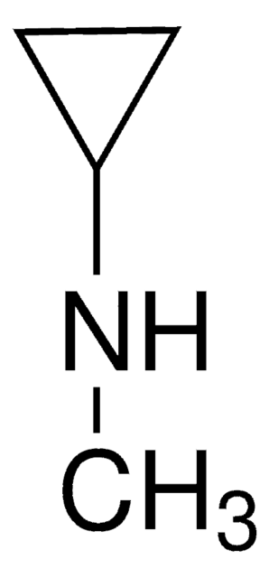 N-Methylcyclopropanamine