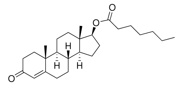 庚酸睾酮 European Pharmacopoeia (EP) Reference Standard