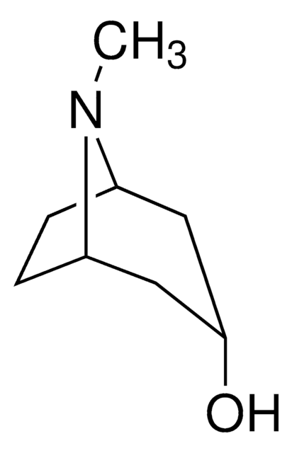 Tropine phyproof&#174; Reference Substance