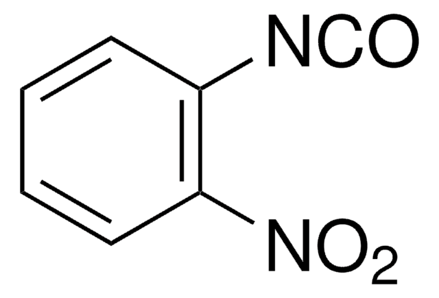 2-硝基苯基异氰酸酯 95%