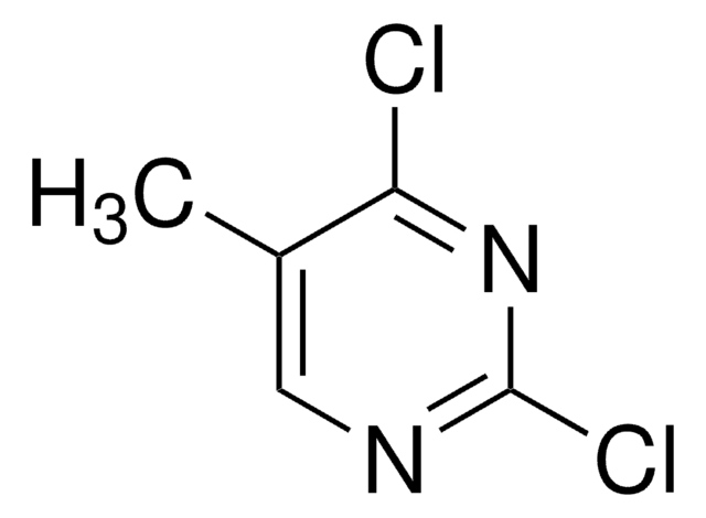 2,4-二氯-5-甲基嘧啶 98%