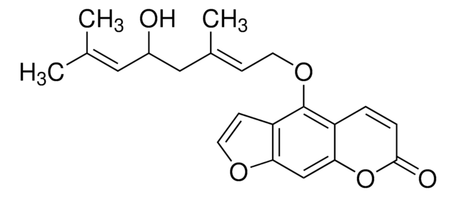 Notopterol phyproof&#174; Reference Substance