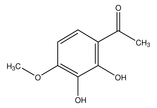 1-(2,3-Dihydroxy-4-methoxyphenyl)ethanone