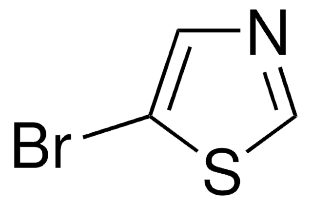 5-溴噻唑 95%