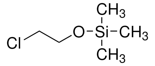 2-氯乙氧基三甲基硅烷 98%