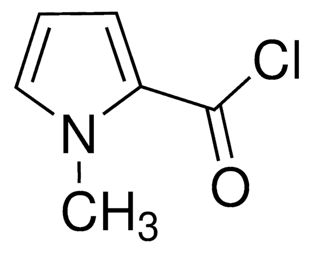 1-Methyl-1H-pyrrole-2-carbonyl chloride AldrichCPR