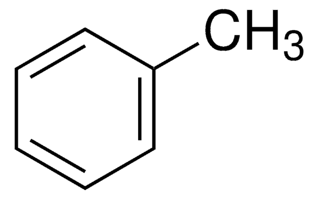 残留溶剂-甲苯 Pharmaceutical Secondary Standard; Certified Reference Material