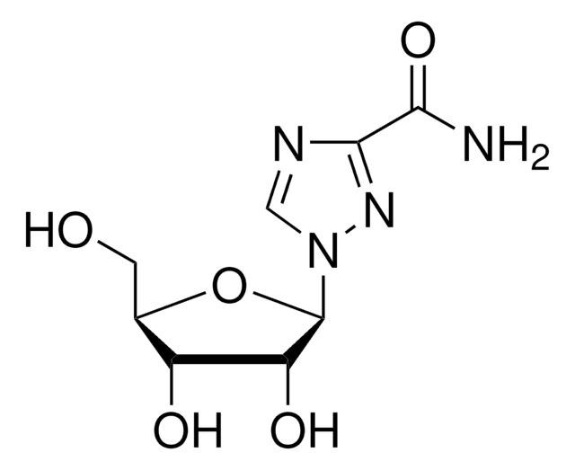 利巴韦林 antiviral