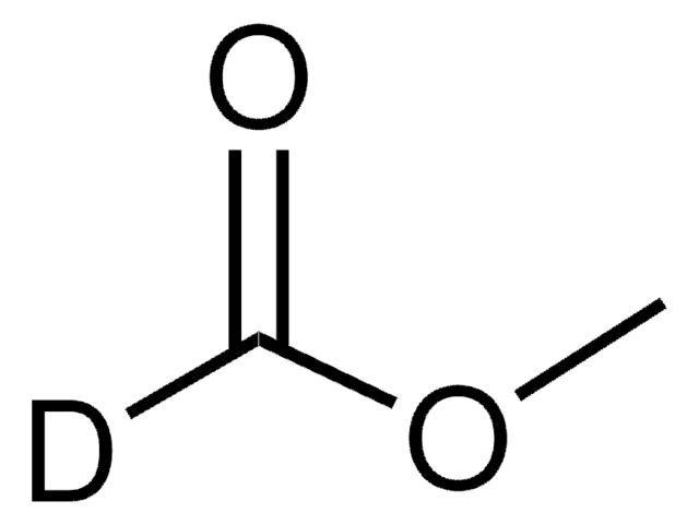 氘代甲酸甲酯 99 atom % D