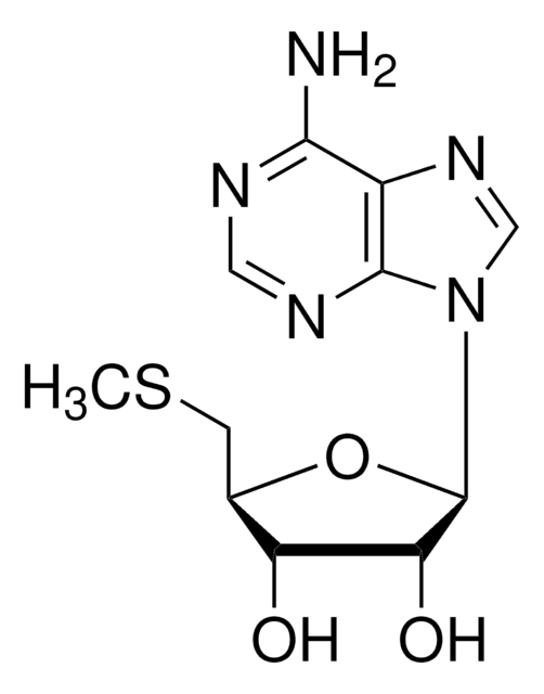 5&#8242;-脱氧-5&#8242;-腺苷