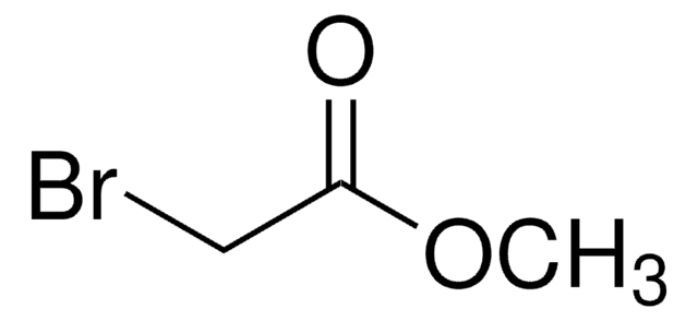 溴乙酸甲酯 97%