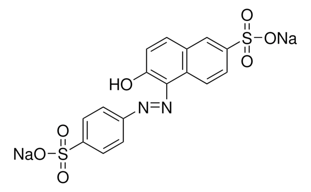 日落黄 FCF Dye content 90&#160;%