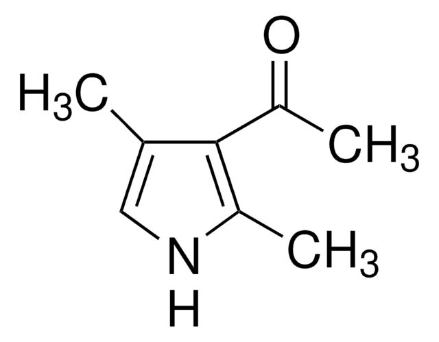 3-Acetyl-2,4-dimethylpyrrole 97%