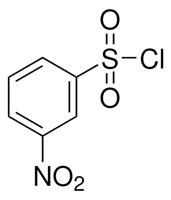 3-硝基苯磺酰氯 97%