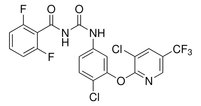 Fluazuron PESTANAL&#174;, analytical standard