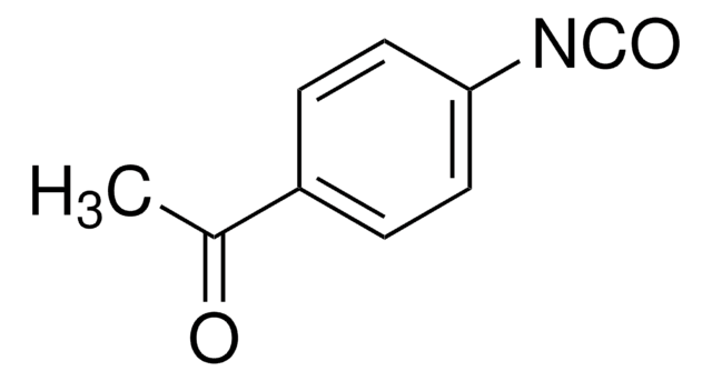 4-乙酰基异氰酸苯酯 97%