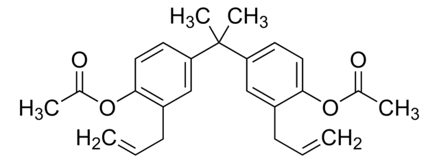 2,2&#8242;-二烯丙基双酚 A 二乙酸酯 90%