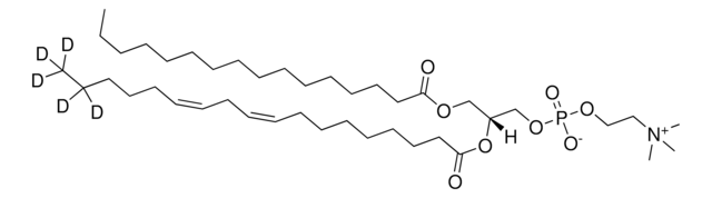 16:0-18:2 PC-d5 Avanti Research&#8482; - A Croda Brand