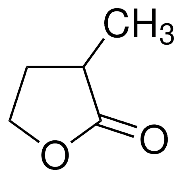 &#945;-Methyl-&#947;-butyrolactone 98%