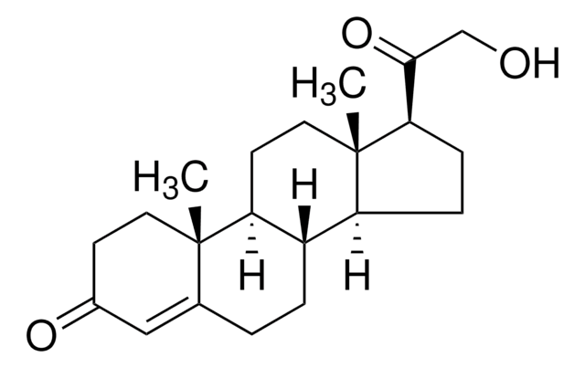 21-Hydroxyprogesterone &#8805;97% (HPLC)